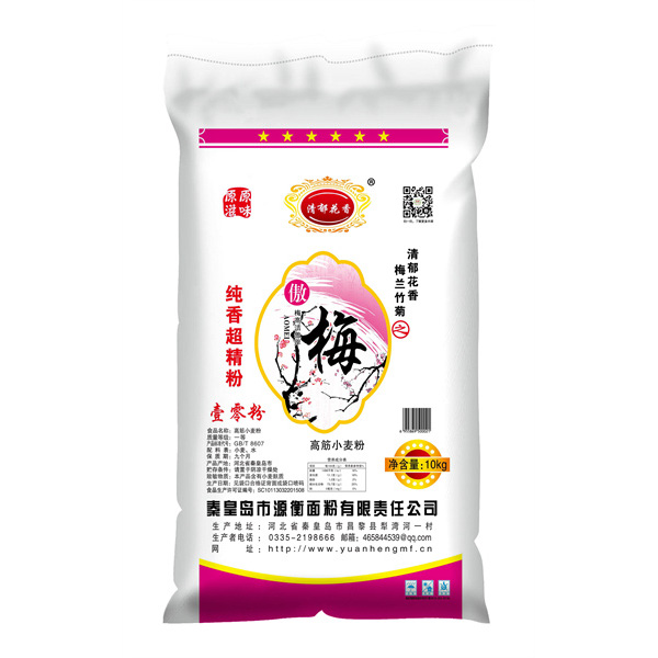 纯香超精粉10kg