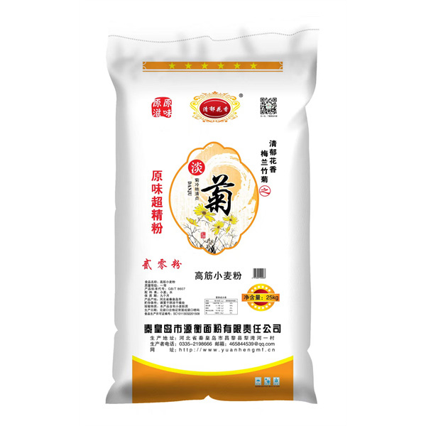 原味超精粉25kg